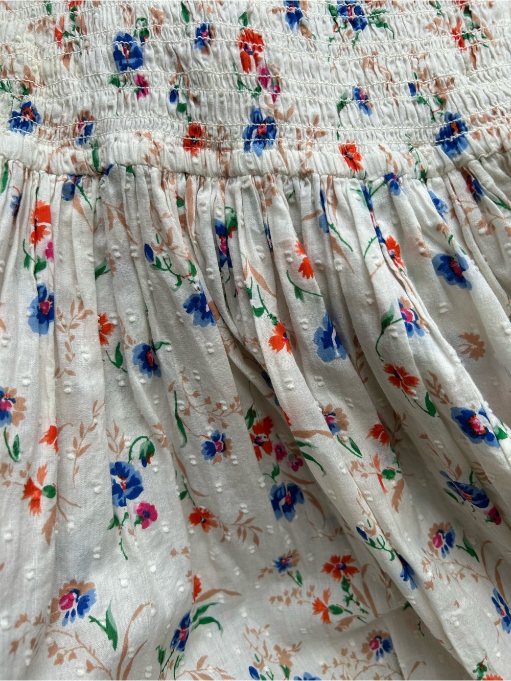 Doen Bijou dress in Octavia XS EUC - Picture 4 of 9